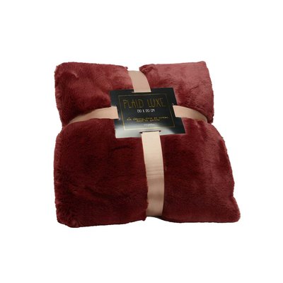 Plaid Luxe - Amadeus AMADEUS