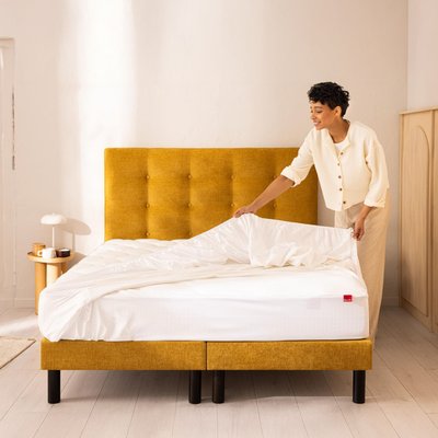 Protège matelas Quietude anti-acariens EPEDA