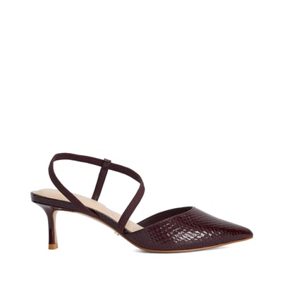 Escarpins ornés - CHARMING DUNE LONDON