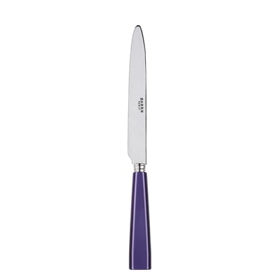 Couteau à lame crantée, Icône SABRE
