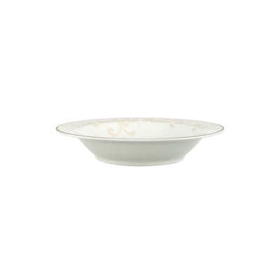 Assiette Calotte IVOIRE VILLEROY & BOCH SIGNATURE