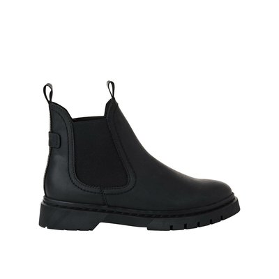 Bottines chelsea en cuir TAMARIS