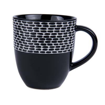 Mug   30 cl (lot de 2)-PATIO TABLE PASSION