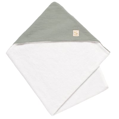 Cape de bain SAUTHON