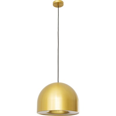 Suspension Zen 40cm dorée KARE DESIGN