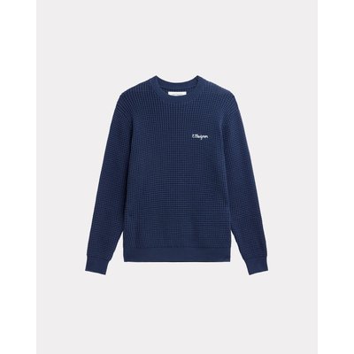 Pull en coton PALM CHEVIGNON