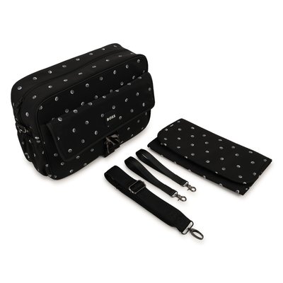 sac à langer BOSS KIDSWEAR