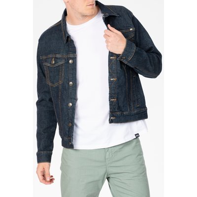 Veste en jeans stretch coupe ajustée FRAK RICA LEWIS