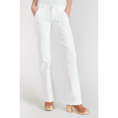 Jeans flare, très évasé , longueur 34 LE TEMPS DES CERISES