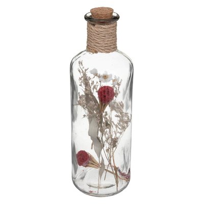 Fleurs séchées ATMOSPHERA