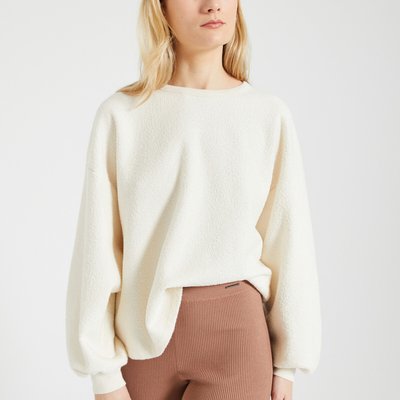 Sweat col rond manches longues BOBYPARK AMERICAN VINTAGE