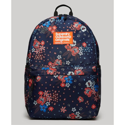 Sac à dos imprimé Montana SUPERDRY
