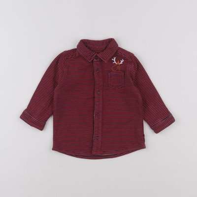 Chemise - Bon état CADET ROUSSELLE