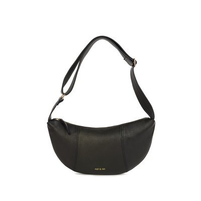 Sac banane en coton LUCE NAT & NIN