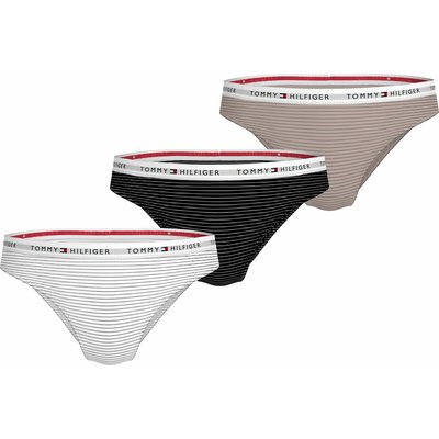 Pack of 3 Lace Knickers TOMMY HILFIGER