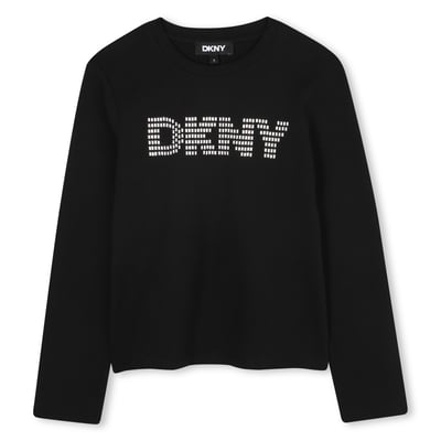 T-shirts à manches longues DKNY