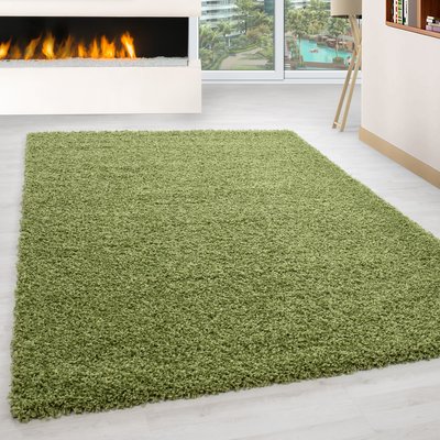 Tapis intérieur à poils longs OTTAWA NAZAR RUGS
