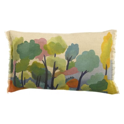Coussin Zeff Melio VIVARAISE
