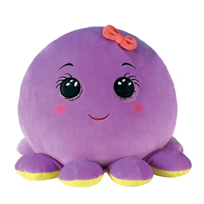 squish a boos small Octavia la pieuvre TY