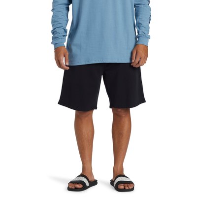 Short à taille élastique DNA QUIKSILVER