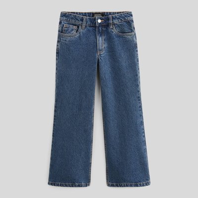 Jean flare MONOPRIX