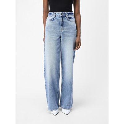 Jean loose fit OBJECT OBJECT