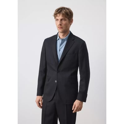 Veste de costume Amalfi slim fit MANGO MAN