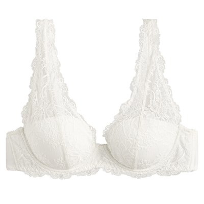 Push-up-BH Valentine, Foulard-Form LA REDOUTE COLLECTIONS