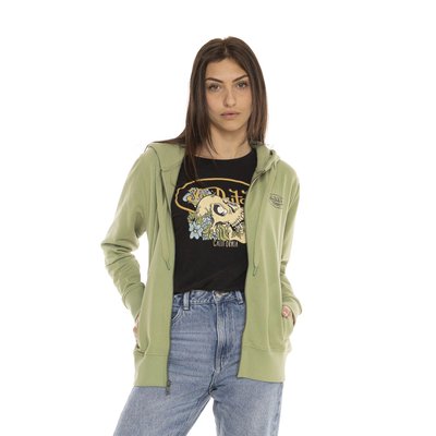 Sweat à capuche Desert VON DUTCH