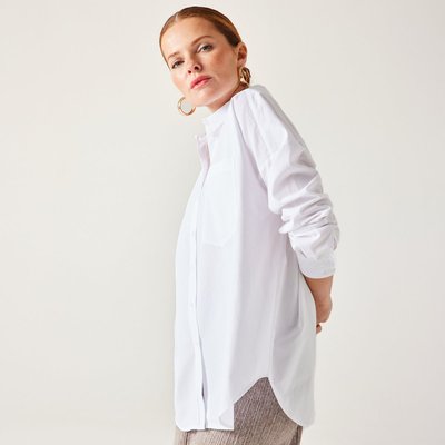 Maxi-chemise PROMOD