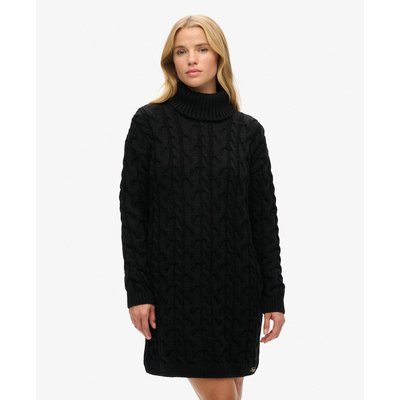 Robe maille oversize La Redoute