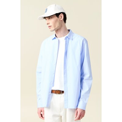 Chemise manches longues BONOBO