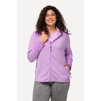 Sweat-shirt technique. Traitement ULLA POPKEN