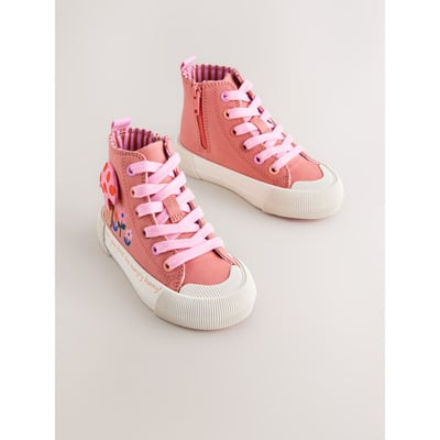 Baskets montantes NEXT