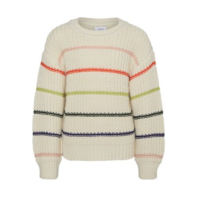 VMDEBBIE Pull-overs Pull en maille VERO MODA