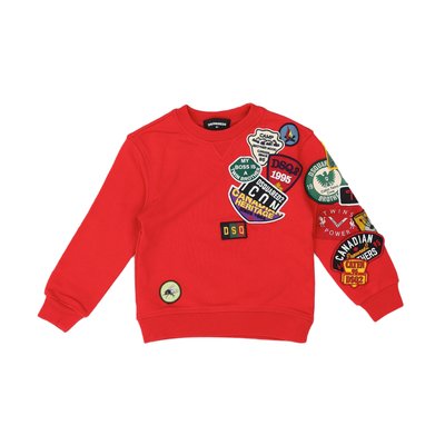 Pull  - Très bon état DSQUARED2