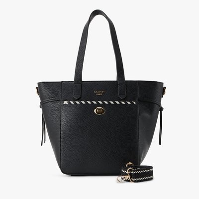Grand sac shopper  Pivoine LOLLIPOPS
