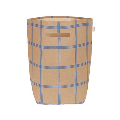 Grand panier de rangement VIBES NOBODINOZ