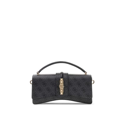 Sac Mini Yvonne Logo Crossbody GUESS