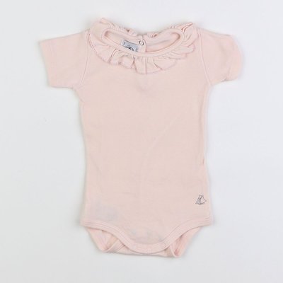 Body vetement - Très bon état PETIT BATEAU
