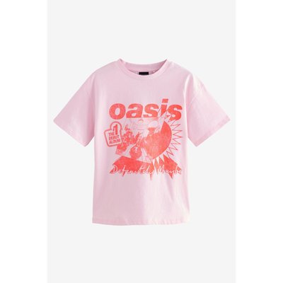 T-shirt oasis NEXT