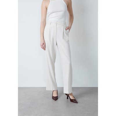 Pantalon large rayé SEURAT RAY ETAM