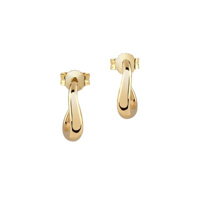 Boucles D'oreilles Fluid GUESS