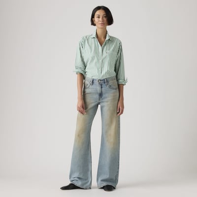 Jean Loose Boot LEVI'S