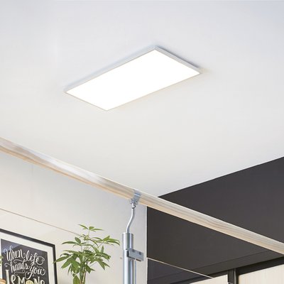 Lot de panneaux LED en Aluminium, GDANSK INSPIRE