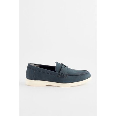 Mocassins à semelle contrastée NEXT