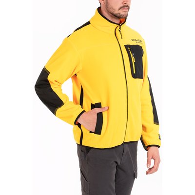 Veste polaire micro-aérée WAFT RICA LEWIS