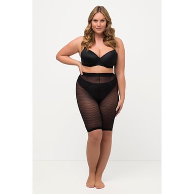 Collant cycliste à motif ULLA POPKEN