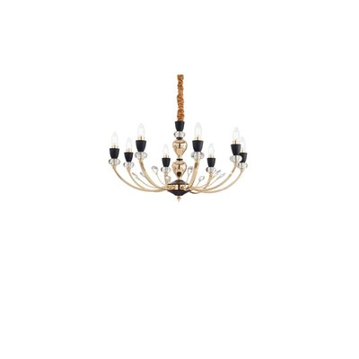 Lustre    VANITY IDEAL LUX