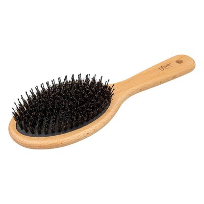 Brosse à cheveux ovale Poils de sanglier 5FIVE SIMPLY SMART